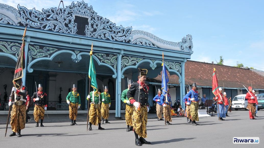 Keraton Surakarta dan UNS Merancang Lembaga Studi Kebudayaan, Selamatkan Warisan Adiluhung Nusantara